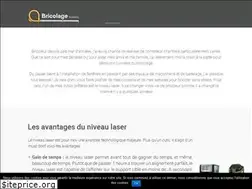 Sites similar to bricolage-academy.com