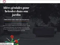 Sites similar to bricolage-jardin.com
