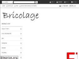 Sites similar to bricolage-sendai.com