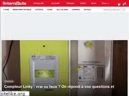 Sites similar to bricolage.linternaute.com