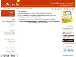 Sites similar to bricolage.objectis.net