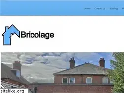 Sites similar to bricolagelimited.com