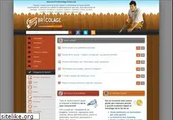 Sites similar to bricolageonline.net
