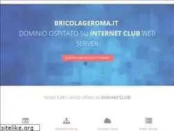 Sites similar to bricolageroma.it