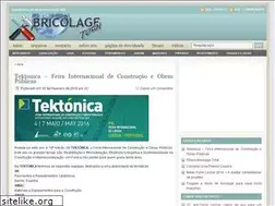 Sites similar to bricolagetotal.com