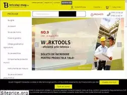 Sites similar to bricolaj-mag.ro