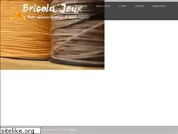 Sites similar to bricolajeux.ch