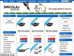 Sites similar to bricolajshop.ro