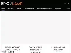 Sites similar to bricolamp.es