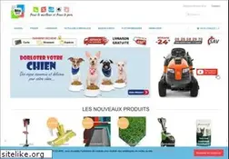 Sites similar to bricoland.ma