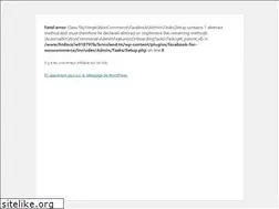 Sites similar to bricoland.tn