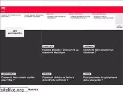 Sites similar to bricolea.fr