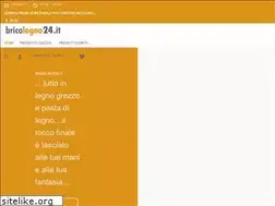 Sites similar to bricolegno24.it