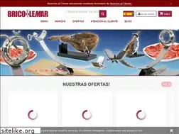 Sites similar to bricolemar.com