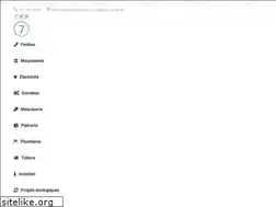 Sites similar to bricolerenove.fr