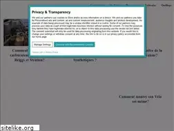 Sites similar to bricoleurs.info