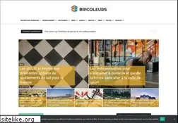 Sites similar to bricoleurs.net