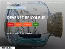 Sites similar to bricolez.fr