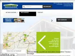 Sites similar to bricolhome.fr