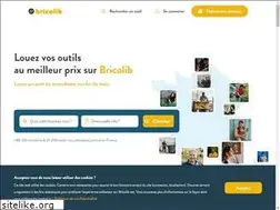 Sites similar to bricolib.fr