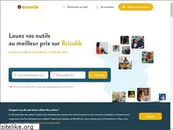 Sites similar to bricolib.net