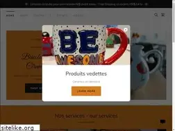 Sites similar to bricolo.ca