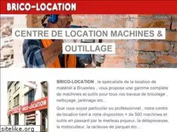 Sites similar to bricolocation.be