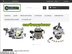 Sites similar to bricolovert.eu