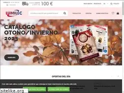 Sites similar to bricolumilec.com
