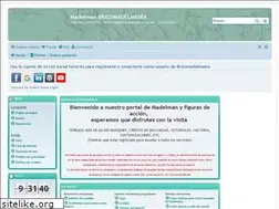 Sites similar to bricomadelmania.com