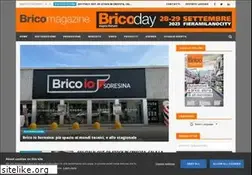 Sites similar to bricomagazine.com