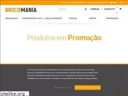 Sites similar to bricomania.pt