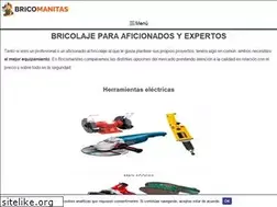 Sites similar to bricomanitas.pro