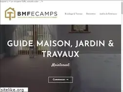 Sites similar to bricomarche-fecamp.fr