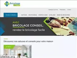 Sites similar to bricomarchesollies.com