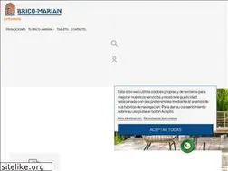 Sites similar to bricomarian.com