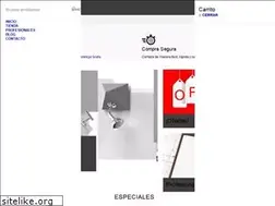 Sites similar to bricomark.mx