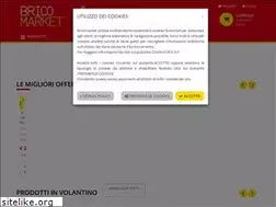 Sites similar to bricomarket.it