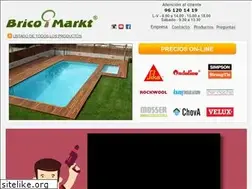 Sites similar to bricomarkt.com