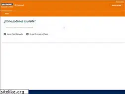 Sites similar to bricomart.freshdesk.com