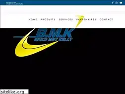 Sites similar to bricomatkelly.be