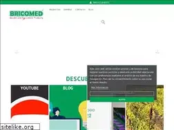 Sites similar to bricomed.es