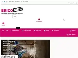Sites similar to bricomel.com