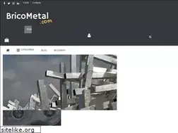 Sites similar to bricometal.com