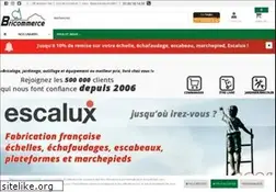 Sites similar to bricommerce.com
