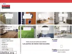 Sites similar to bricomoraleja.com