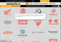 Sites similar to bricomoto.it
