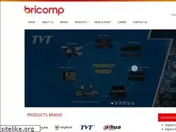 Sites similar to bricomp.net
