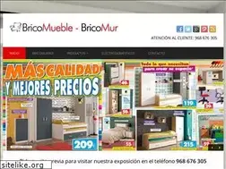 Sites similar to bricomueble.es