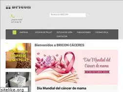 Sites similar to bricon.es